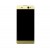 Lcd With Touch Screen For Sony Xperia Xa Ultra Gold By - Maxbhi Com