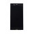 Lcd With Touch Screen For Sony Xperia Xz Black By - Maxbhi Com
