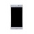 Lcd With Touch Screen For Sony Xperia Xz White By - Maxbhi Com