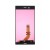 Lcd With Touch Screen For Sony Xperia Xz White By - Maxbhi Com