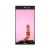 Lcd With Touch Screen For Sony Xperia Xz White By - Maxbhi Com