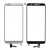 Touch Screen Digitizer For Huawei Y6 Prime 2018 Gold By - Maxbhi Com