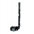 Charging Connector Flex Cable for Huawei Ascend Mate2 4G