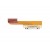 Charging Connector Flex Cable For Asus Transformer Tf101 By - Maxbhi Com