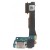 Charging Connector Flex Cable For Htc One Mini By - Maxbhi Com
