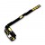 Charging Connector Flex Cable For Huawei Ascend Mate2 4g By - Maxbhi Com
