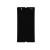 Lcd With Touch Screen For Sony Xperia Zl Lte White By - Maxbhi Com