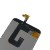 Lcd With Touch Screen For Umi Plus Gold By - Maxbhi Com
