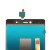 Lcd With Touch Screen For Wiko Fever 4g White Gold By - Maxbhi Com