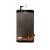 Lcd With Touch Screen For Wiko Lenny3 Black By - Maxbhi Com