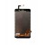 Lcd With Touch Screen For Wiko Lenny3 Gold By - Maxbhi Com
