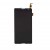 Lcd With Touch Screen For Wiko Robby Lime By - Maxbhi Com