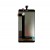 Lcd With Touch Screen For Wiko Slide 2 White By - Maxbhi Com