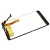 Lcd With Touch Screen For Wiko Tommy2 Plus Lime By - Maxbhi Com