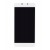 Lcd With Touch Screen For Wiko Tommy2 Plus White By - Maxbhi Com