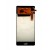 Lcd With Touch Screen For Wiko U Feel Lite Slate By - Maxbhi Com