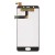Lcd With Touch Screen For Wiko U Feel Prime Anthracite By - Maxbhi Com