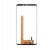 Lcd With Touch Screen For Wiko View Xl Black By - Maxbhi Com