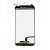 Lcd With Touch Screen For Wiko Wim Lite Black By - Maxbhi Com