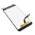 Lcd With Touch Screen For Wiko Wim Lite Blue By - Maxbhi Com