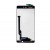 Lcd With Touch Screen For Xiaomi Mi 4c 32gb White By - Maxbhi Com
