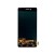 Lcd With Touch Screen For Xiaomi Mi 5s White By - Maxbhi Com