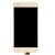 Lcd With Touch Screen For Xiaomi Mi 5x Gold By - Maxbhi Com