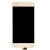 Lcd With Touch Screen For Xiaomi Mi 5x Rose Gold By - Maxbhi Com