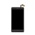 Lcd With Touch Screen For Xiaomi Redmi 4 Prime Grey By - Maxbhi Com
