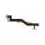 Charging Connector Flex Cable For Oppo R7 By - Maxbhi Com