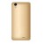 Full Body Housing For Mtech Eros 4g Gold - Maxbhi Com