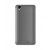 Full Body Housing For Mtech Eros 4g Grey - Maxbhi Com