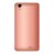 Full Body Housing For Mtech Eros 4g Rose Gold - Maxbhi Com