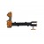 Lcd Flex Cable For Oppo R7 Plus By - Maxbhi Com