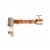 Lcd Flex Cable For Oppo R7 Plus By - Maxbhi Com