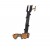 Lcd Flex Cable For Oppo R7 Plus By - Maxbhi Com