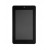 Lcd With Touch Screen For Acer Iconia One 7 B1730 Black By - Maxbhi Com