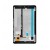 Lcd With Touch Screen For Acer Iconia One 7 B1730 Black By - Maxbhi Com