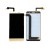Lcd With Touch Screen For Coolpad Y80d Black By - Maxbhi Com