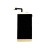 Lcd With Touch Screen For Coolpad Y80d White By - Maxbhi Com
