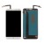 Lcd With Touch Screen For Coolpad Y80d White By - Maxbhi Com