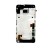 Lcd With Touch Screen For Htc One Mini M4 White By - Maxbhi Com