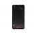 Lcd With Touch Screen For Huawei Ascend G620s Black By - Maxbhi Com