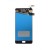 Lcd With Touch Screen For Nubia M2 Lite Black By - Maxbhi Com