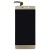 Lcd With Touch Screen For Xiaomi Redmi 4 Prime Gold By - Maxbhi Com