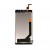 Lcd With Touch Screen For Zte Blade A450 Black By - Maxbhi Com