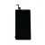 Lcd With Touch Screen For Zte Blade A450 Black By - Maxbhi Com
