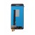 Lcd With Touch Screen For Zte Blade A610 Black By - Maxbhi Com