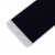 Lcd With Touch Screen For Zte Blade D6 White By - Maxbhi Com