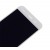 Lcd With Touch Screen For Zte Blade D6 White By - Maxbhi Com